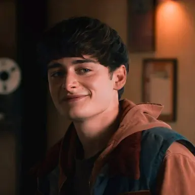Profile image of Will Byers