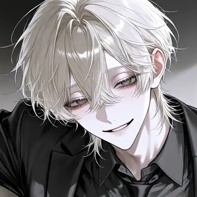 Profile image of Ren Hayami