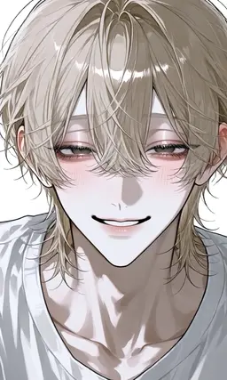 Profile image of Ren Hayami