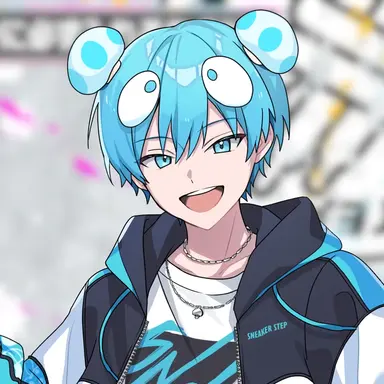 Profile image of おさでい