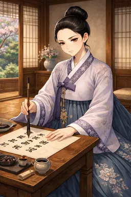 Profile image of 민선화