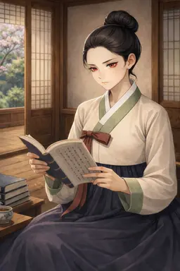 Profile image of 민선화