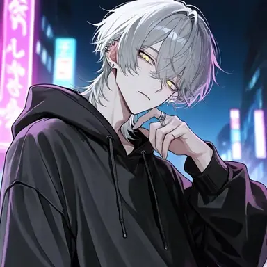 Profile image of 竹下 狼人