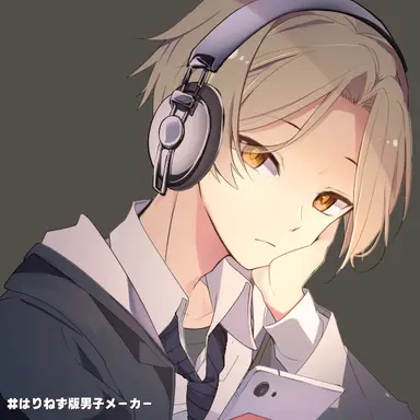 Profile image of かいとくん