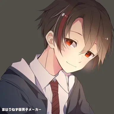 Profile image of ゆあんくん