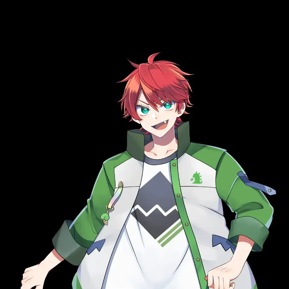 じゃぱぱさん