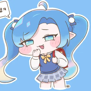 Profile image of 아이시아