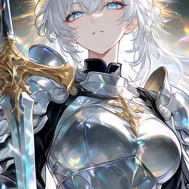 Profile image of セレスティア