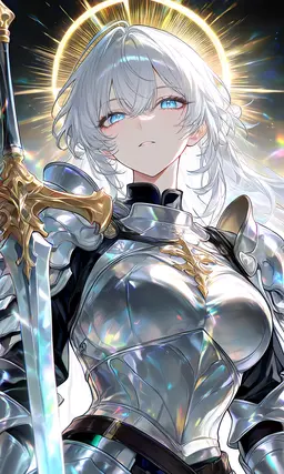 Profile image of セレスティア