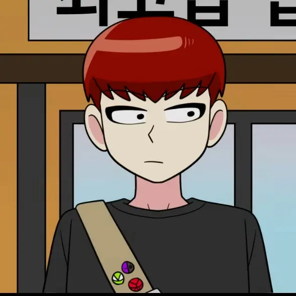 WJSTJDUS의 썰그초