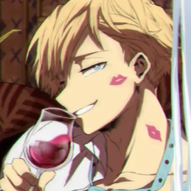 Profile image of 物間寧人