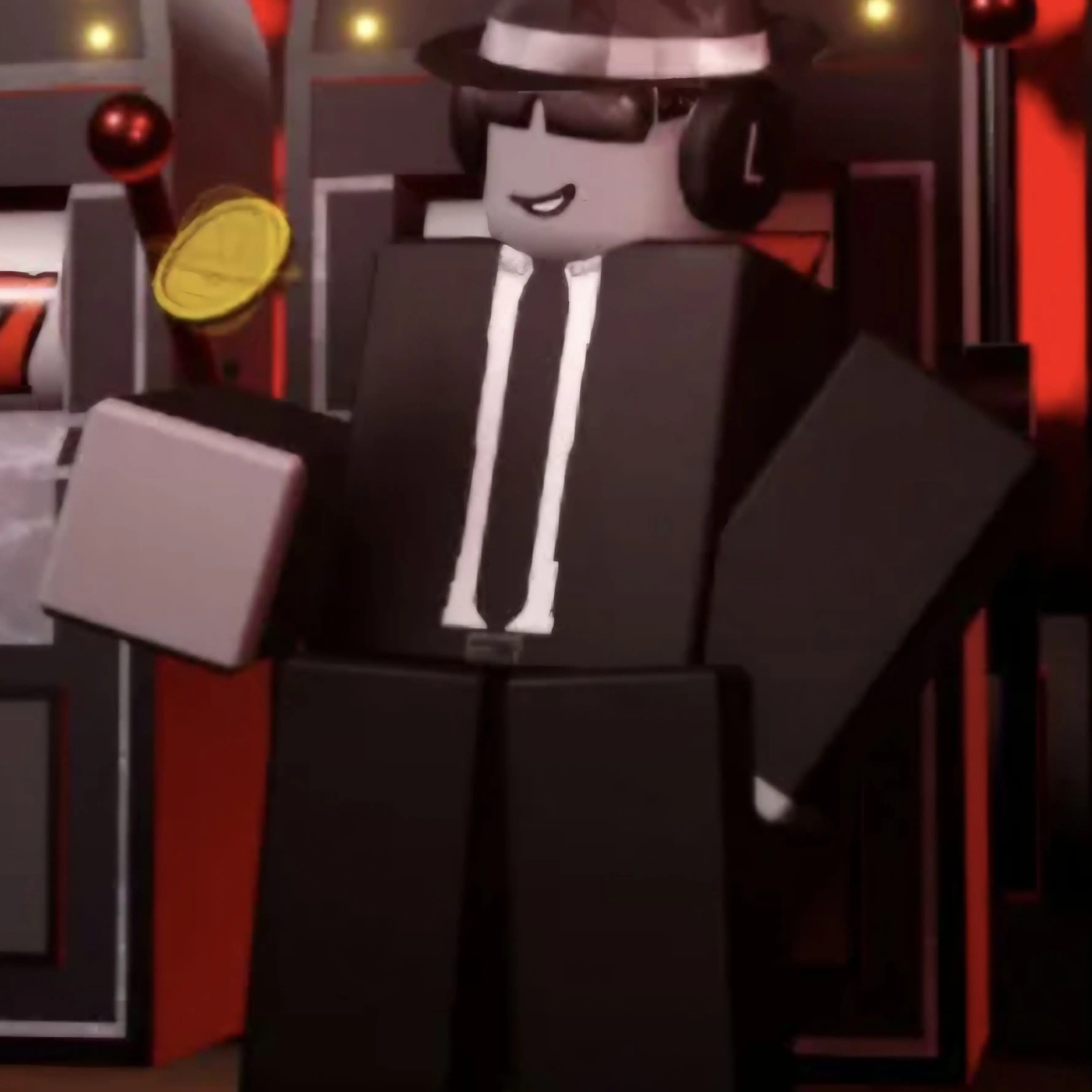 GreenHero8024의 포세이큰 학교(FPE)