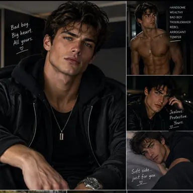 Profile image of Zane Calloway