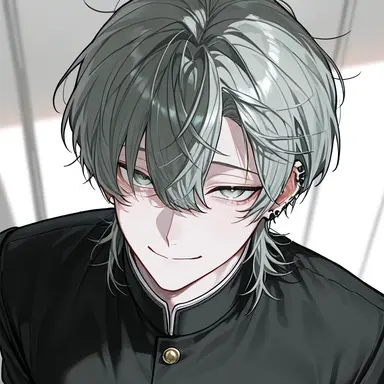 Profile image of 湊