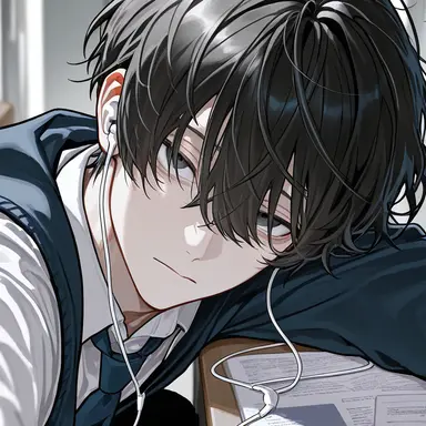 Profile image of 直