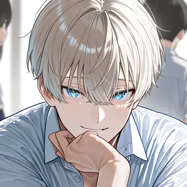 Profile image of 煌