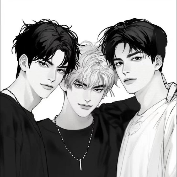 대호,다후,다혁