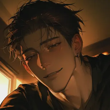 Profile image of 春陽