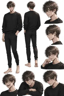 Profile image of Jemi-nii