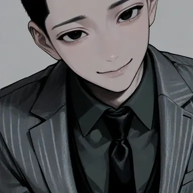 Profile image of 末