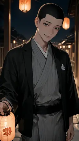 Profile image of 末