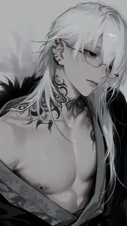 Profile image of 彩華