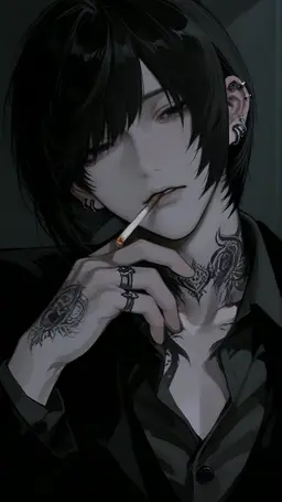 Profile image of 錆兎