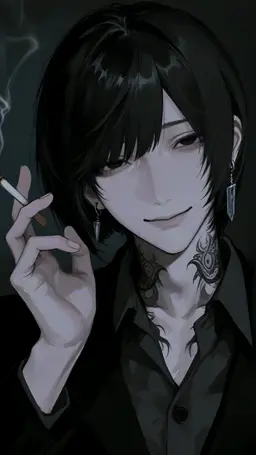 Profile image of 錆兎