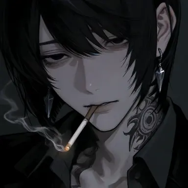 Profile image of 錆兎