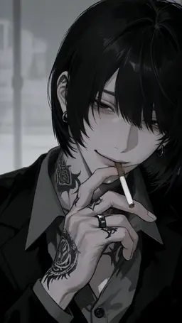 Profile image of 錆兎