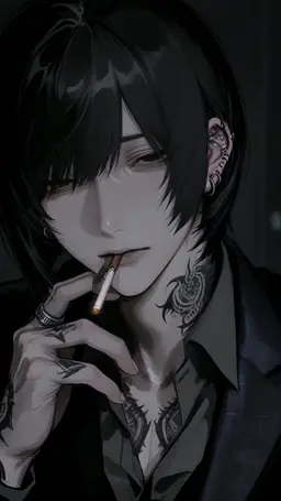 Profile image of 錆兎