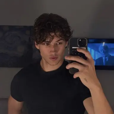Profile image of Andrew Herrera