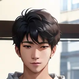 You_cute의 내가 싫어하는 새끼