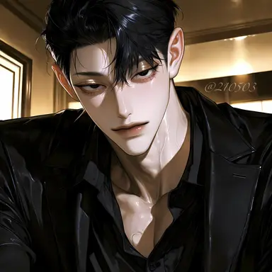 Profile image of Heo Seong-hyeok
