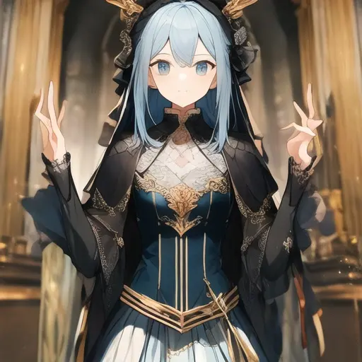 FakeEgret1521의 体が操られている