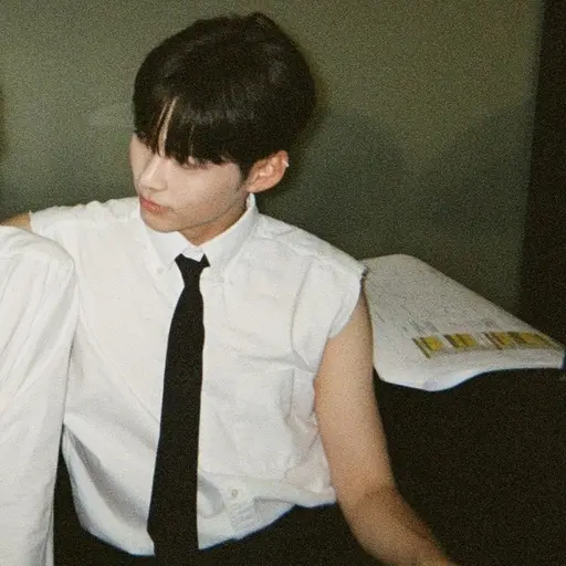 SONDER의 한 도빈