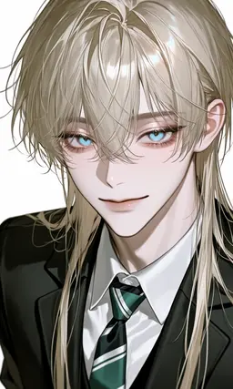 Profile image of ミッシェル