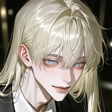 Profile image of ミッシェル