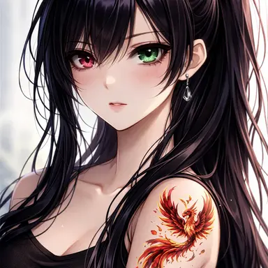 Profile image of Hana