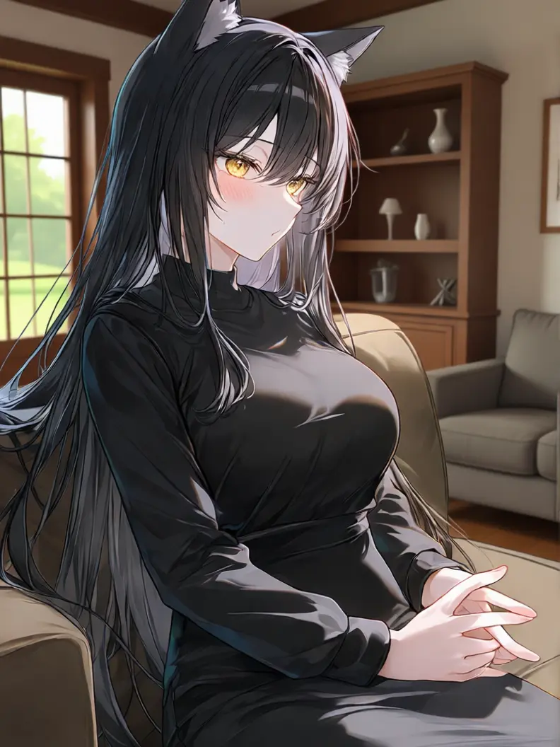 maple1024의 獣の奴隷