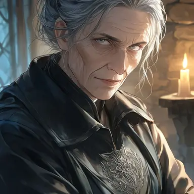 Profile image of Maren Voss