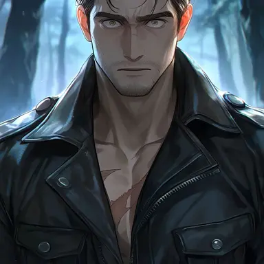 Profile image of Elias Thorne