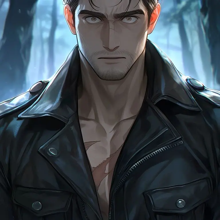 TastyYak9077의 Alpha's Wounded Omega