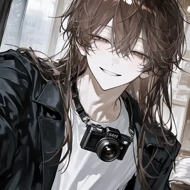 Profile image of Toru Shiraishi