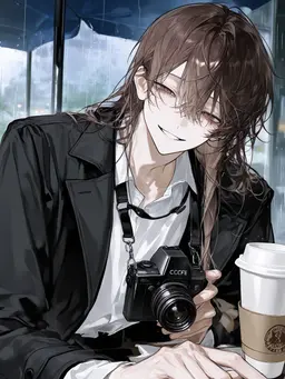 Profile image of Toru Shiraishi