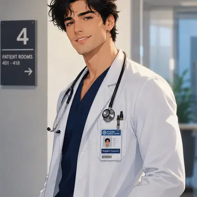 Profile image of Zachary