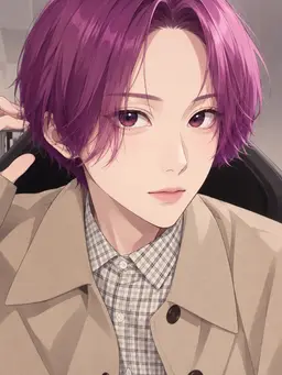 Profile image of Yuki
