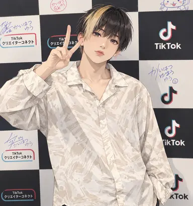 Profile image of Yuu