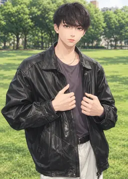 Profile image of Kazutoshi