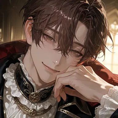 Profile image of アルヴィン
